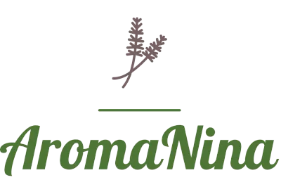 Aromanina logo